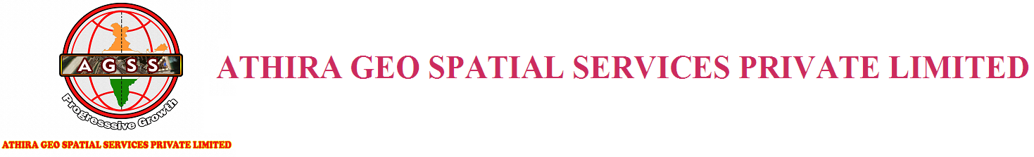 Athira Geo Spatial